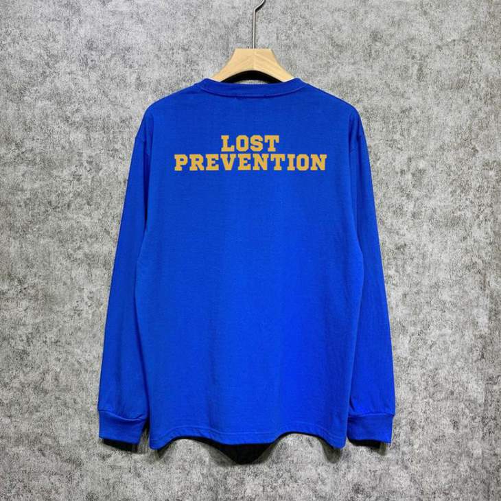 Picture of Gallery Dept T Shirt Long _SKUGalleryDeptS-XXLsytCHGA06550958